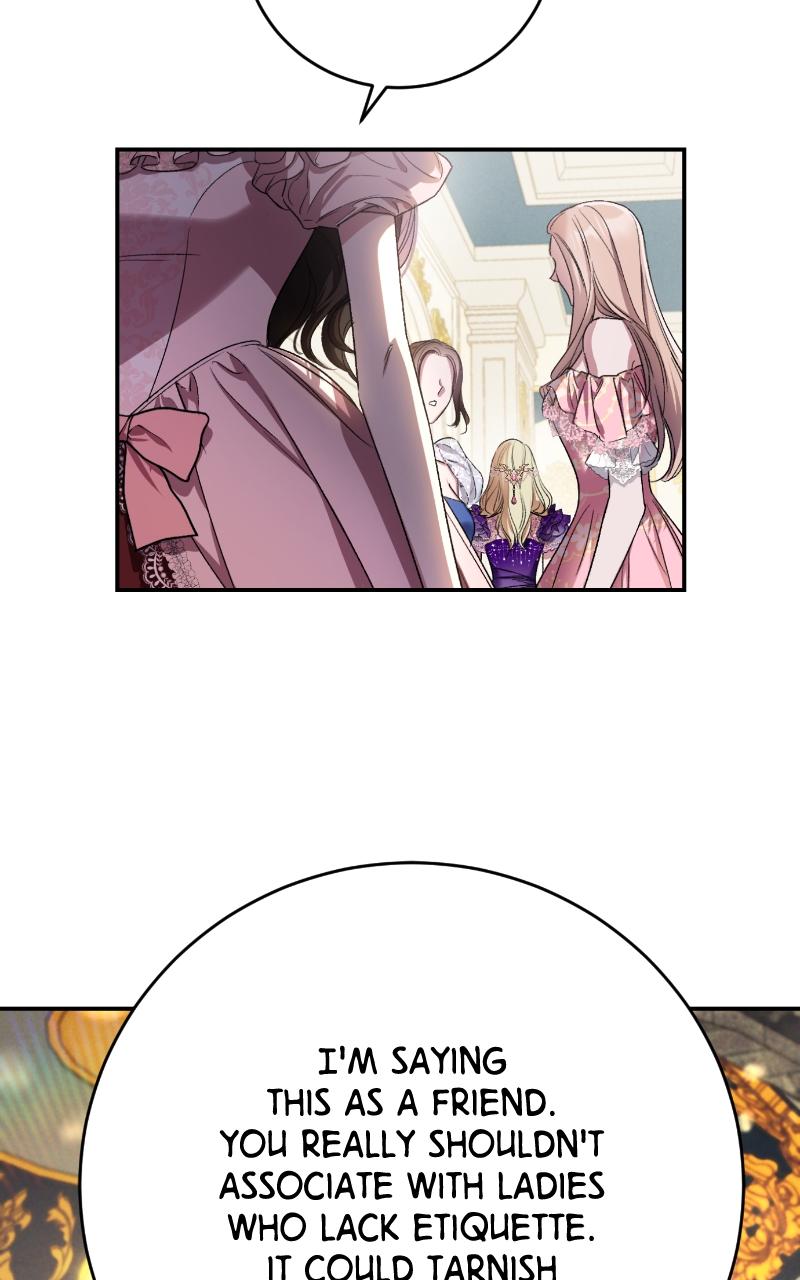 the empresss time reversed abducted marriage Chapter 3 - Page 143