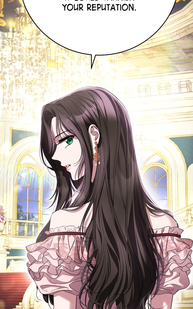 the empresss time reversed abducted marriage Chapter 3 - Page 144