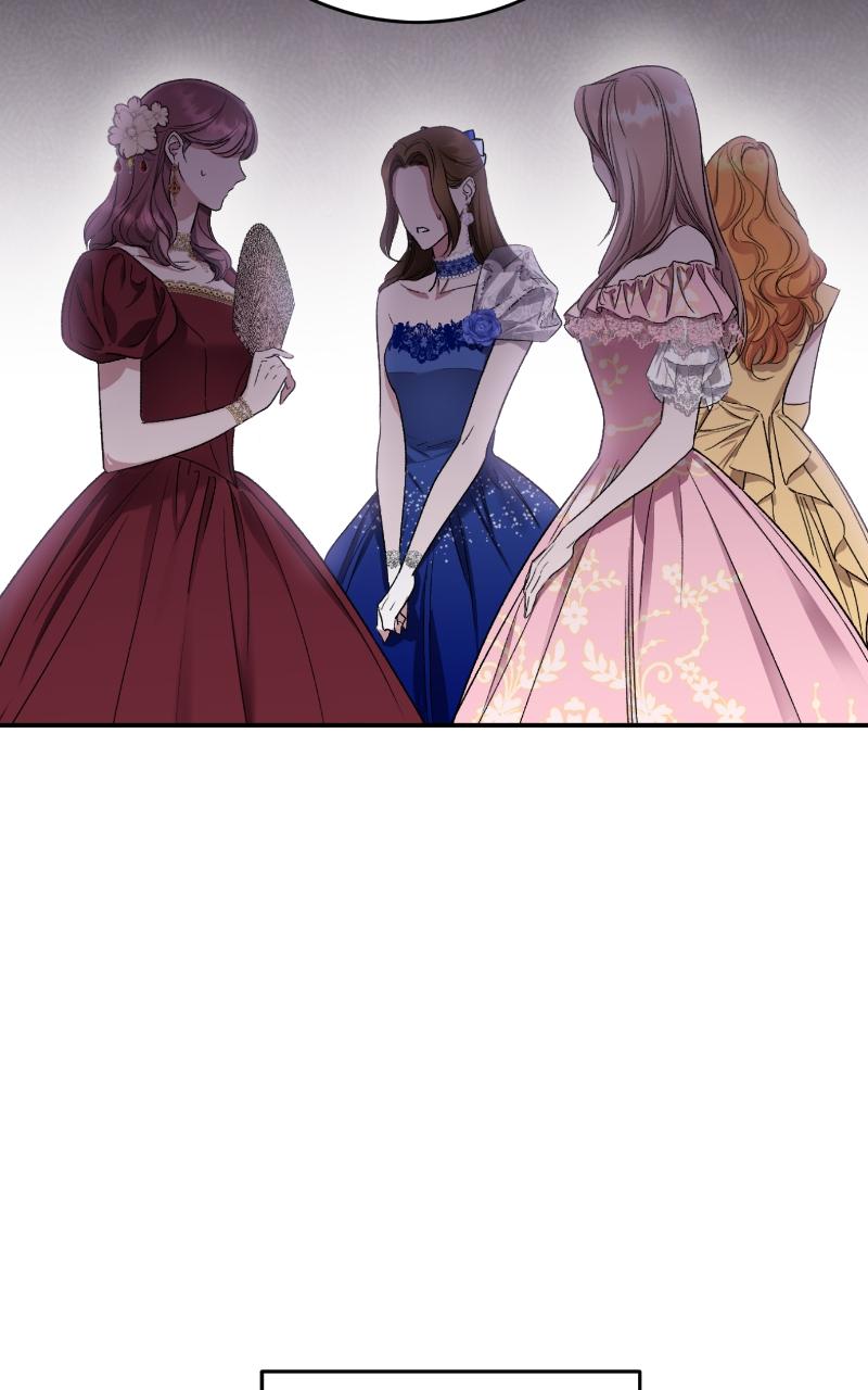 the empresss time reversed abducted marriage Chapter 3 - Page 146