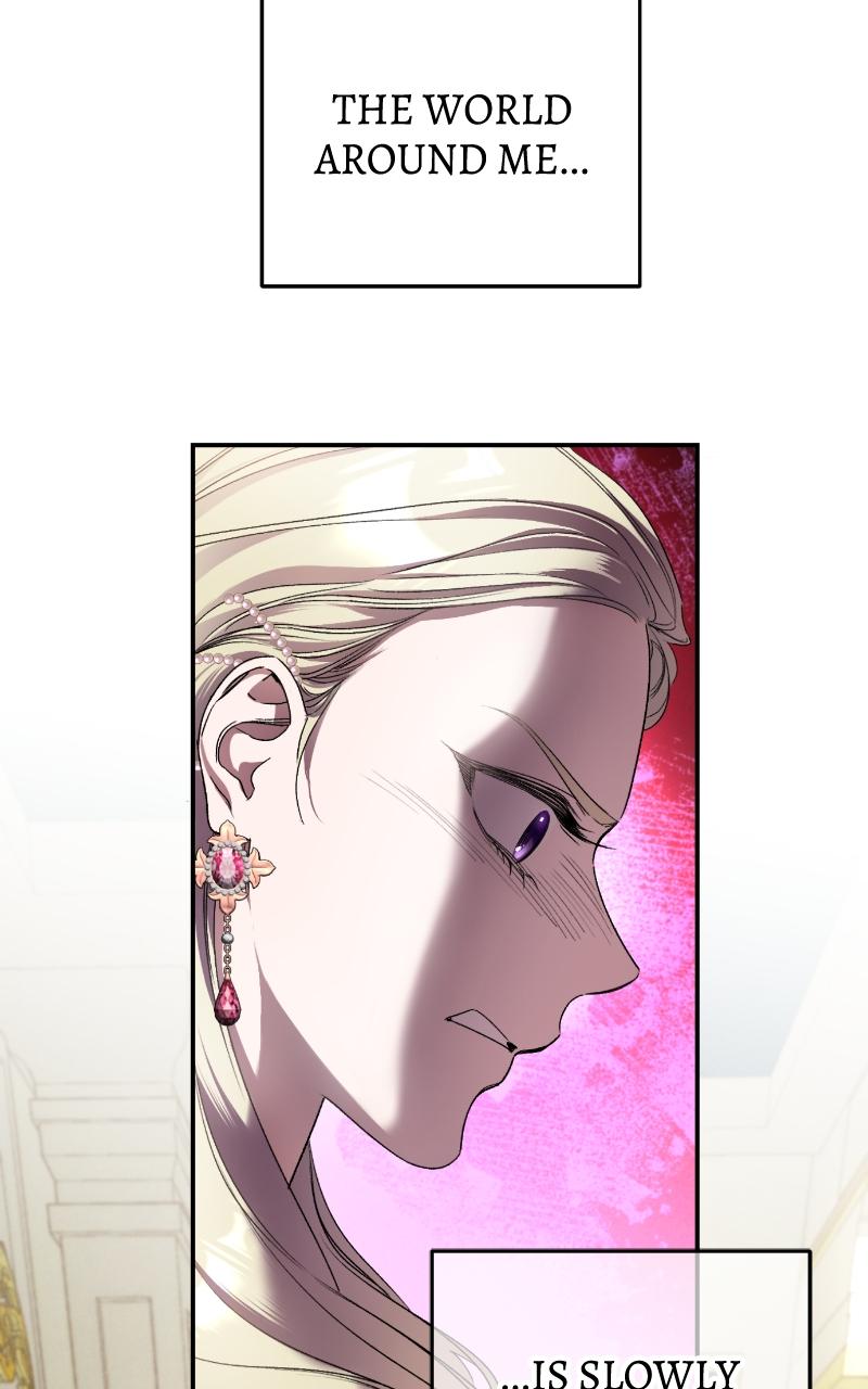 the empresss time reversed abducted marriage Chapter 3 - Page 147