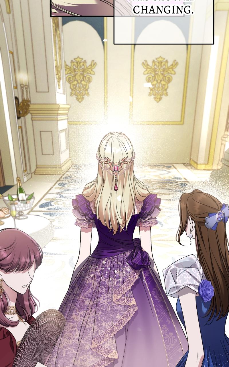 the empresss time reversed abducted marriage Chapter 3 - Page 148