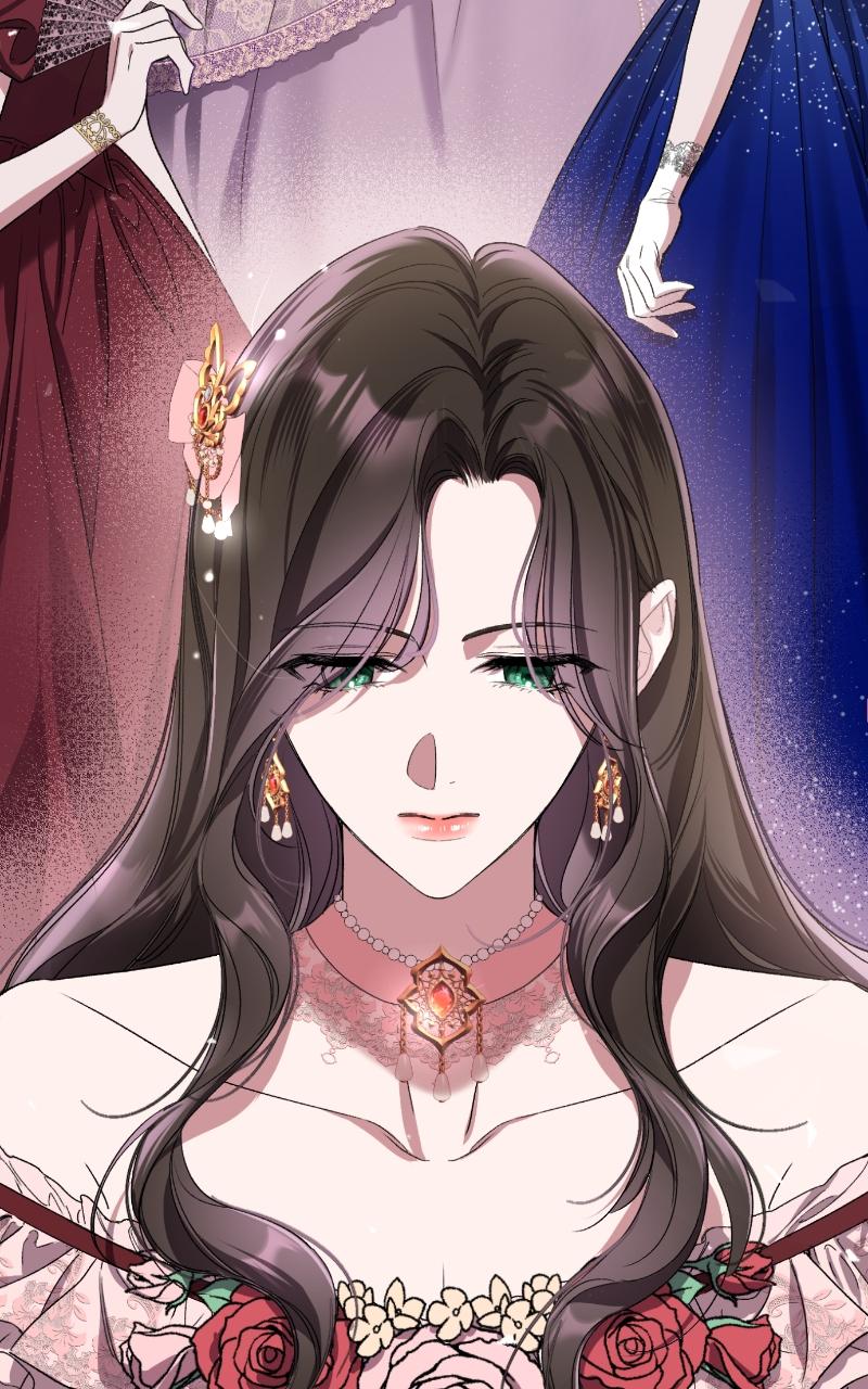 the empresss time reversed abducted marriage Chapter 3 - Page 149