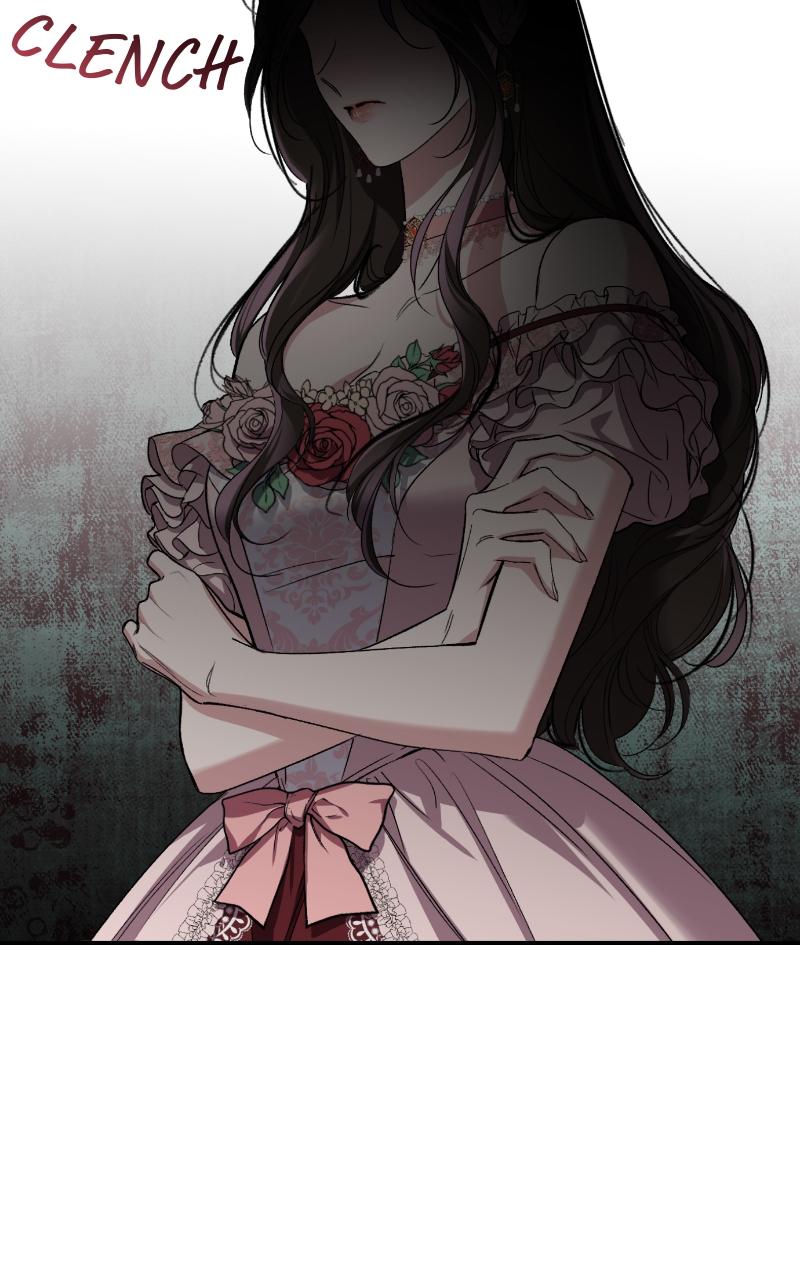 the empresss time reversed abducted marriage Chapter 4 - Page 5