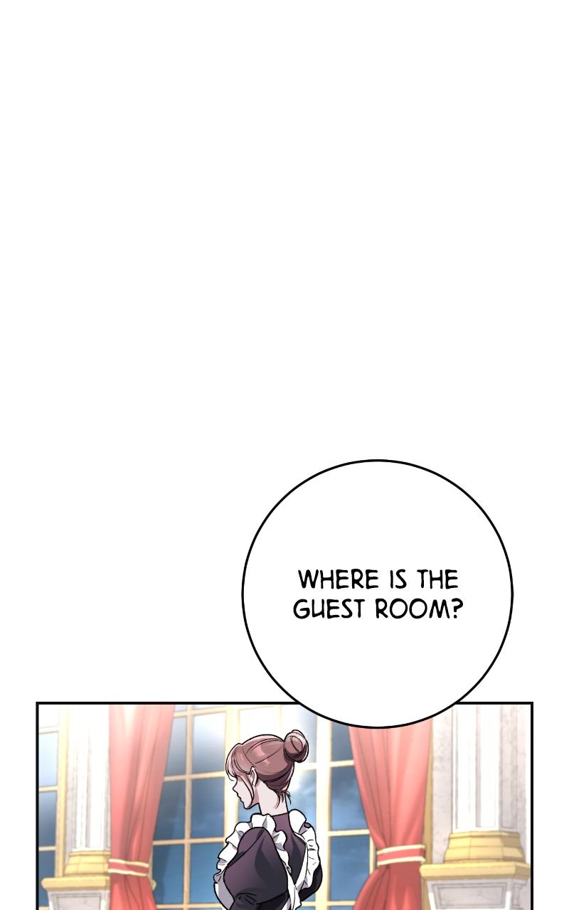 the empresss time reversed abducted marriage Chapter 4 - Page 6