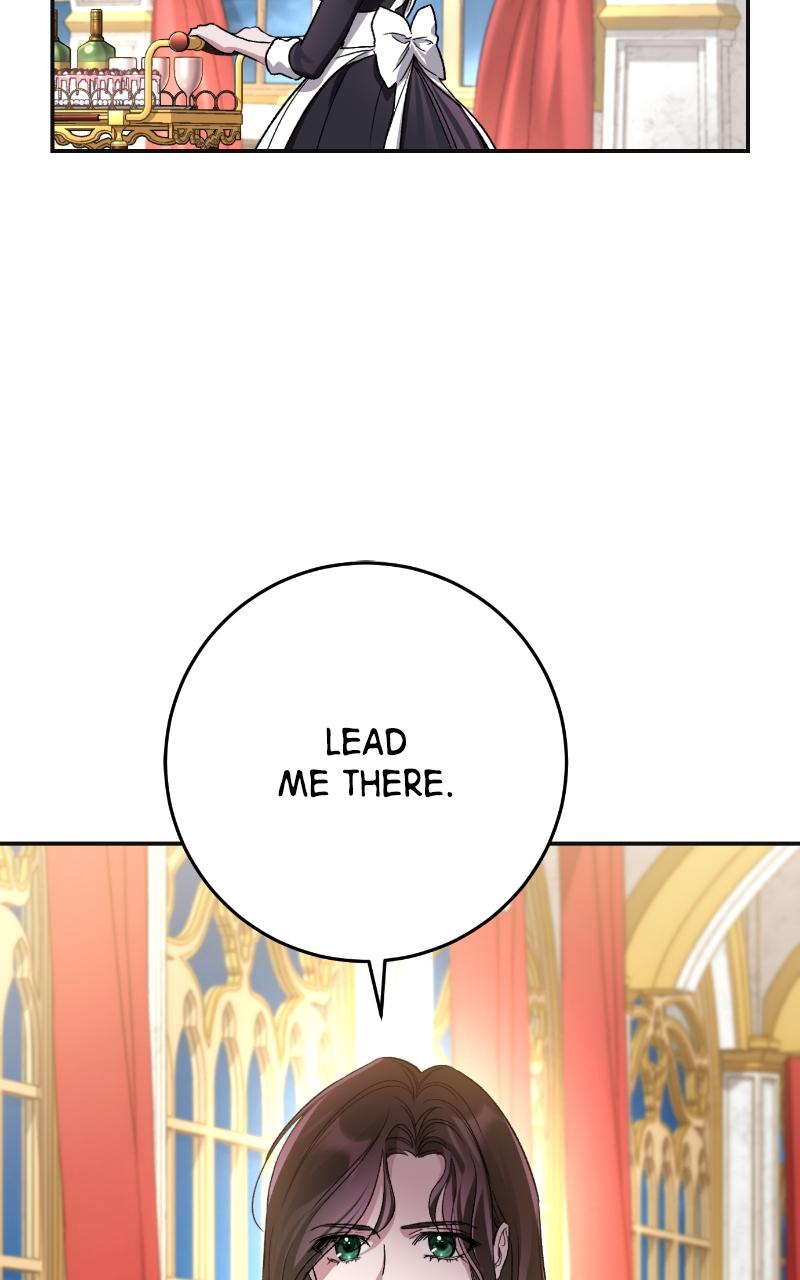 the empresss time reversed abducted marriage Chapter 4 - Page 7