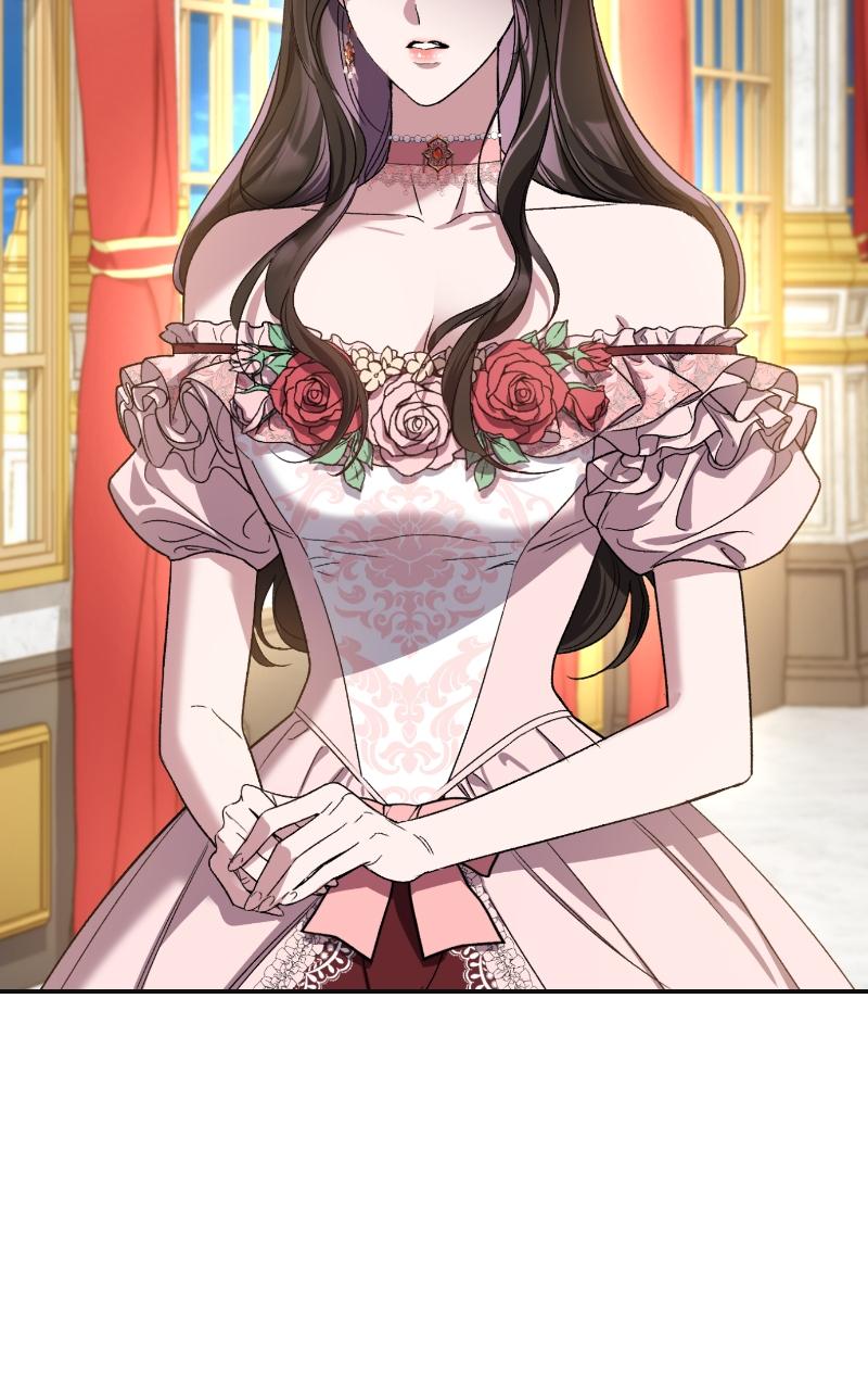 the empresss time reversed abducted marriage Chapter 4 - Page 8