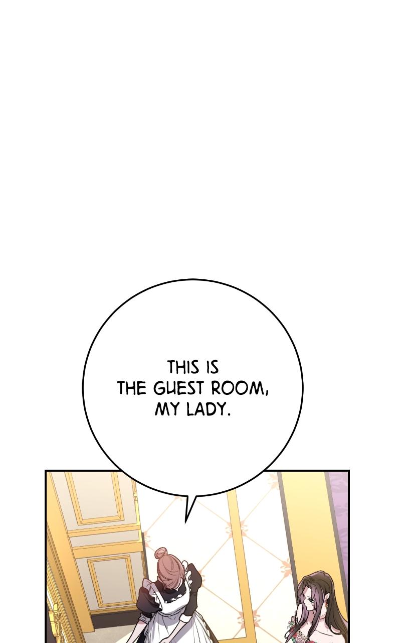 the empresss time reversed abducted marriage Chapter 4 - Page 11