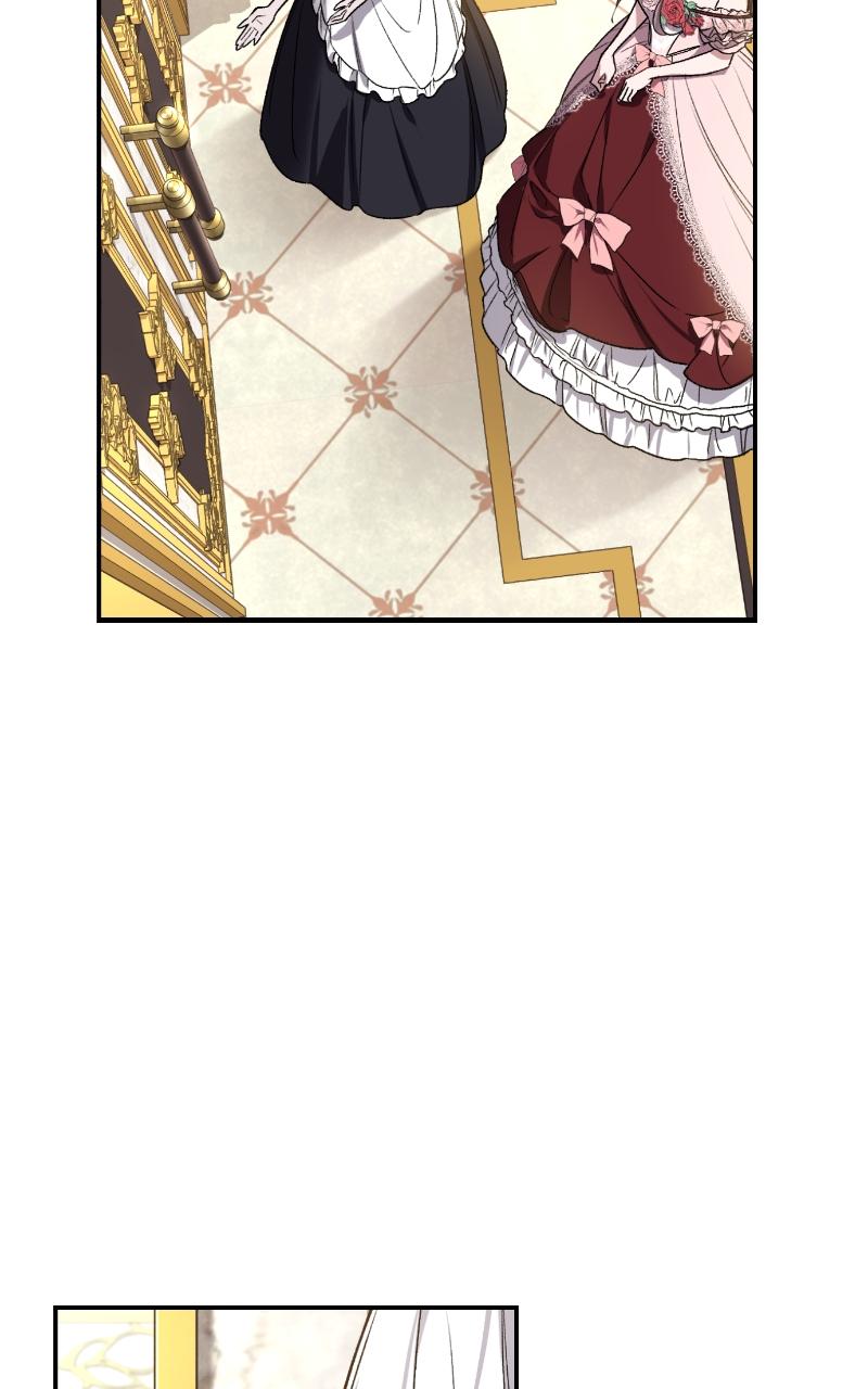 the empresss time reversed abducted marriage Chapter 4 - Page 12