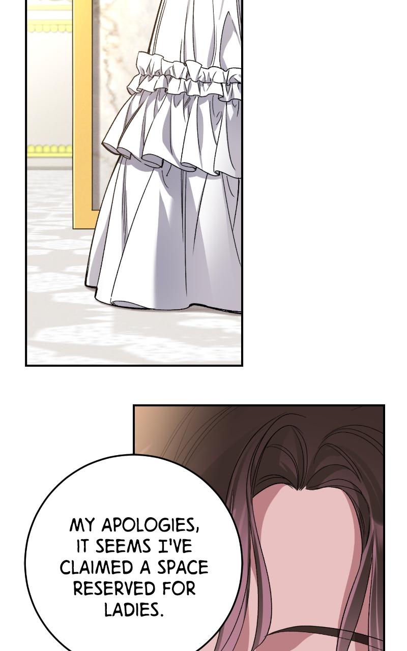 the empresss time reversed abducted marriage Chapter 4 - Page 13