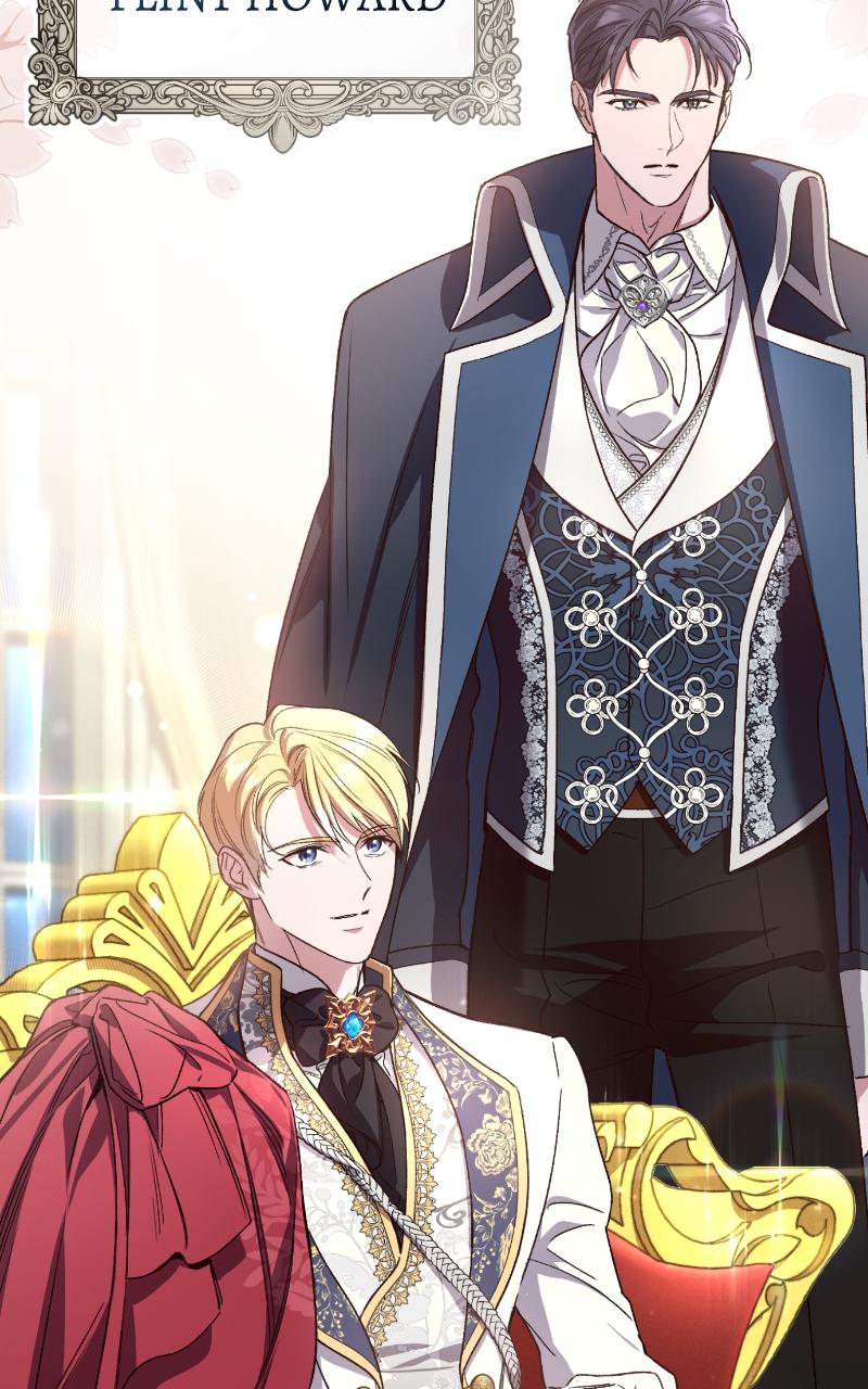 the empresss time reversed abducted marriage Chapter 4 - Page 15