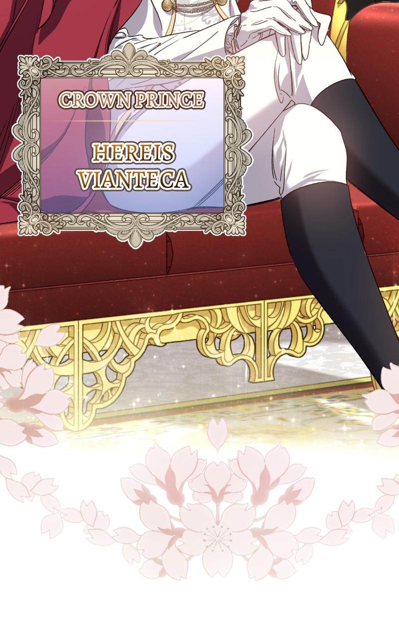 the empresss time reversed abducted marriage Chapter 4 - Page 16