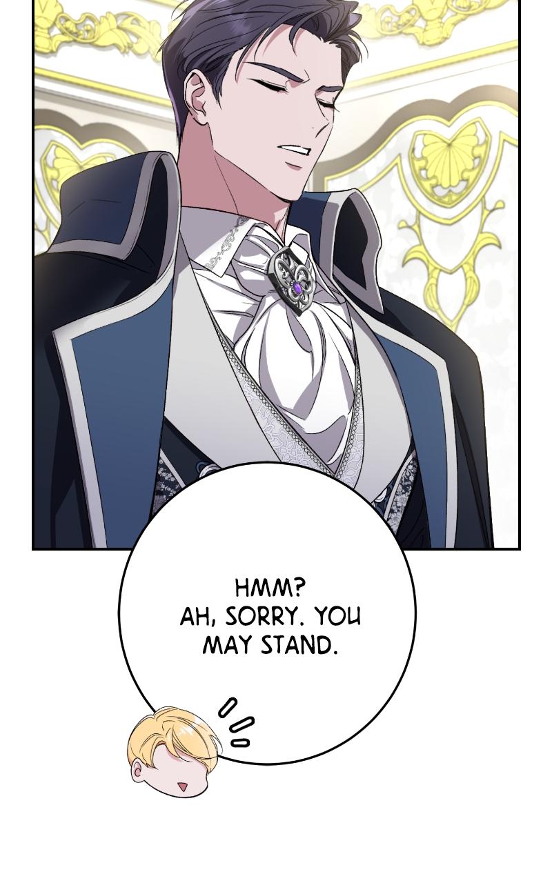 the empresss time reversed abducted marriage Chapter 4 - Page 23