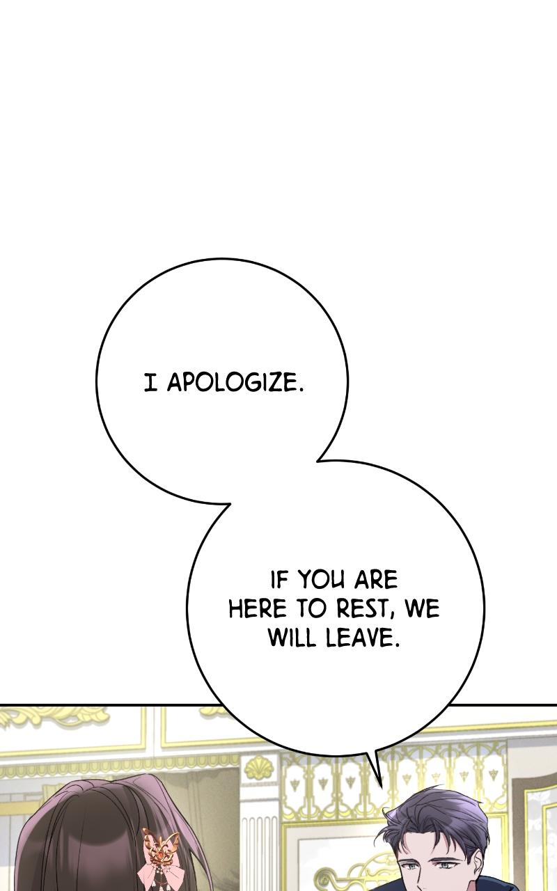 the empresss time reversed abducted marriage Chapter 4 - Page 25