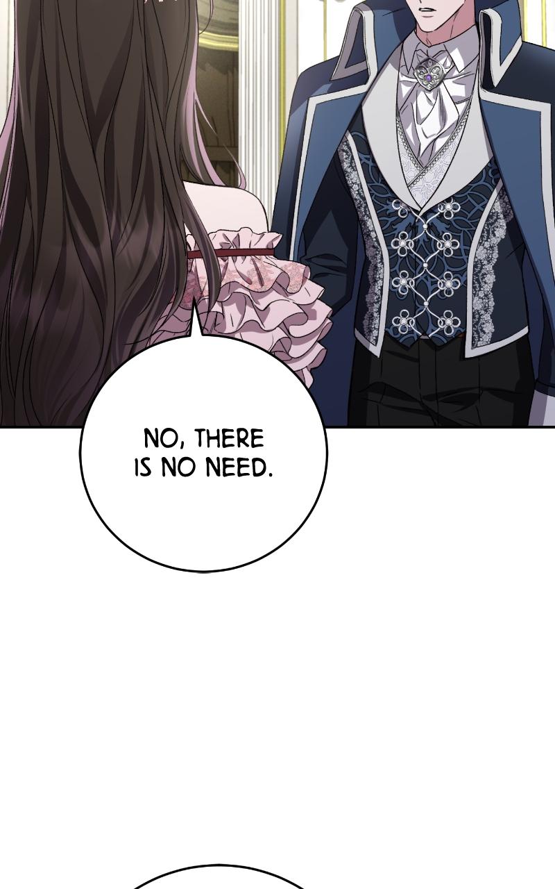 the empresss time reversed abducted marriage Chapter 4 - Page 26