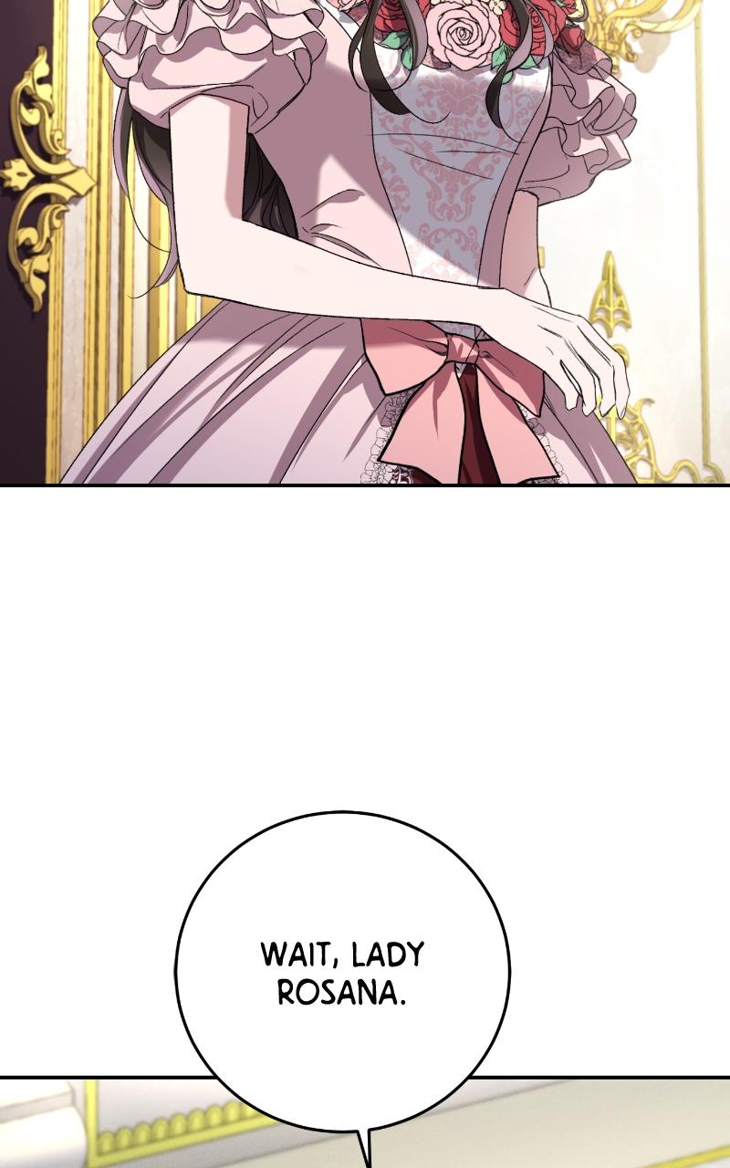 the empresss time reversed abducted marriage Chapter 4 - Page 28