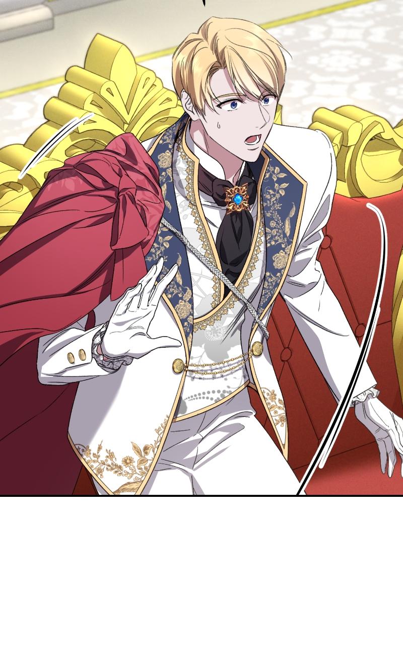 the empresss time reversed abducted marriage Chapter 4 - Page 29