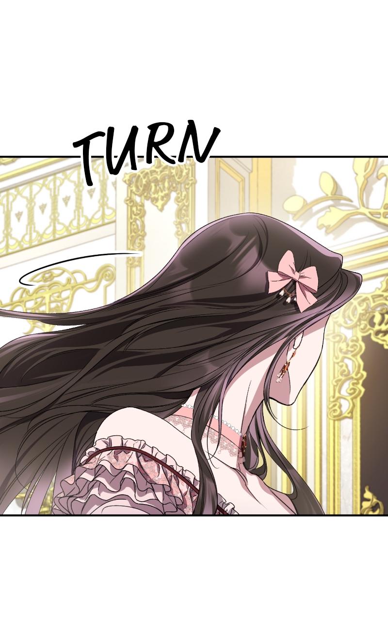 the empresss time reversed abducted marriage Chapter 4 - Page 30