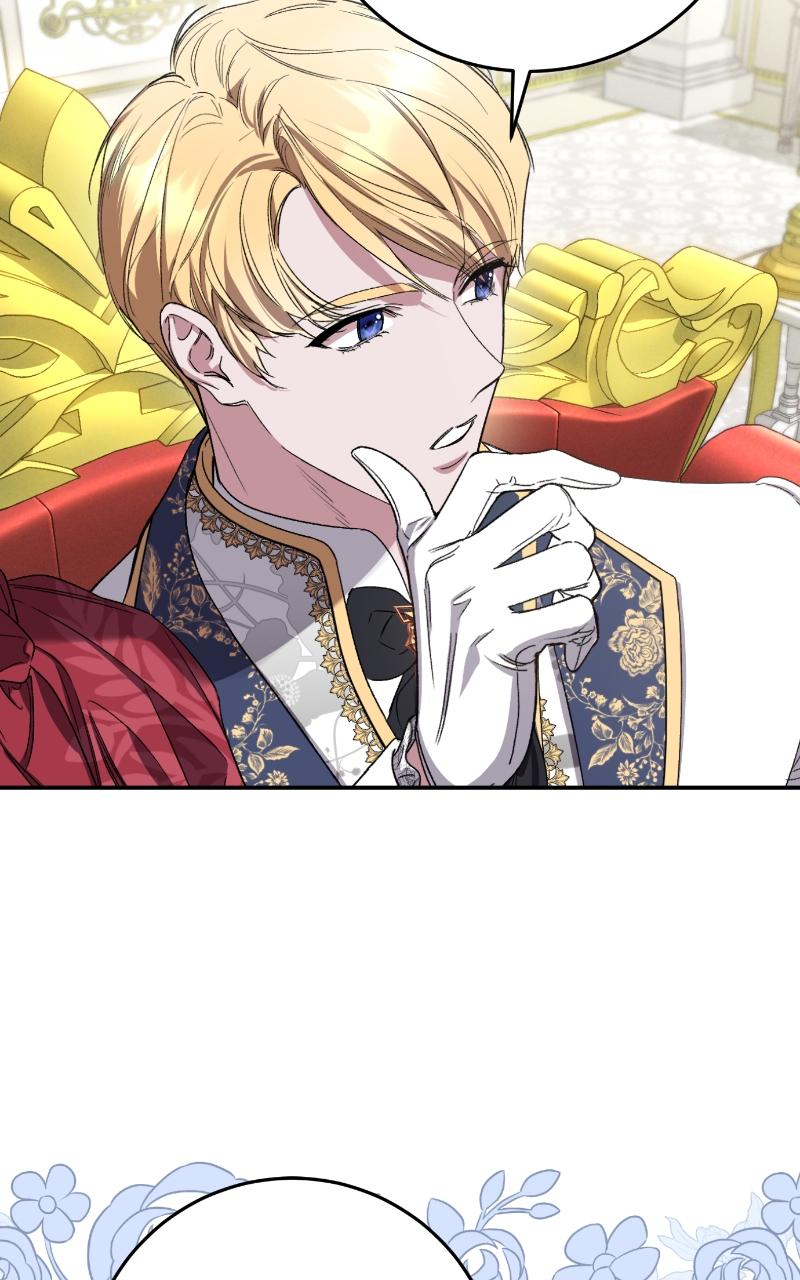 the empresss time reversed abducted marriage Chapter 4 - Page 34