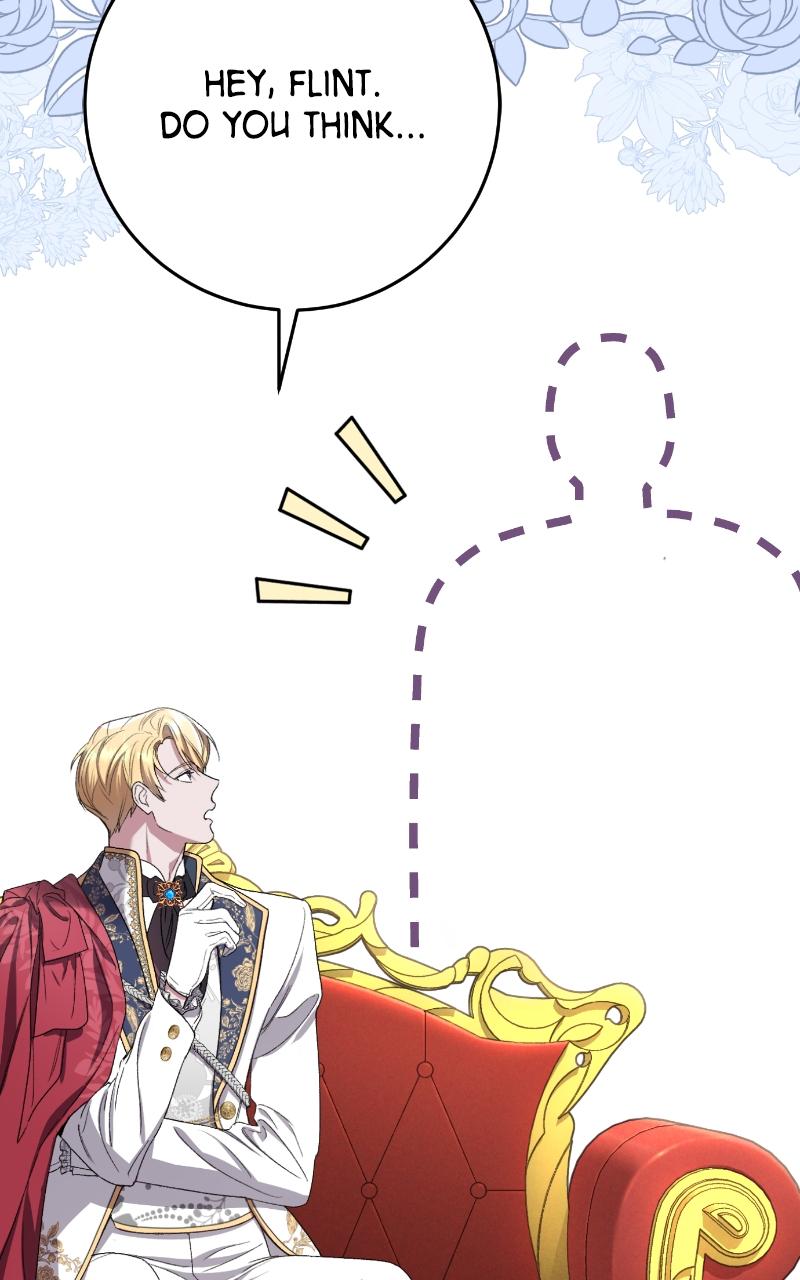 the empresss time reversed abducted marriage Chapter 4 - Page 35