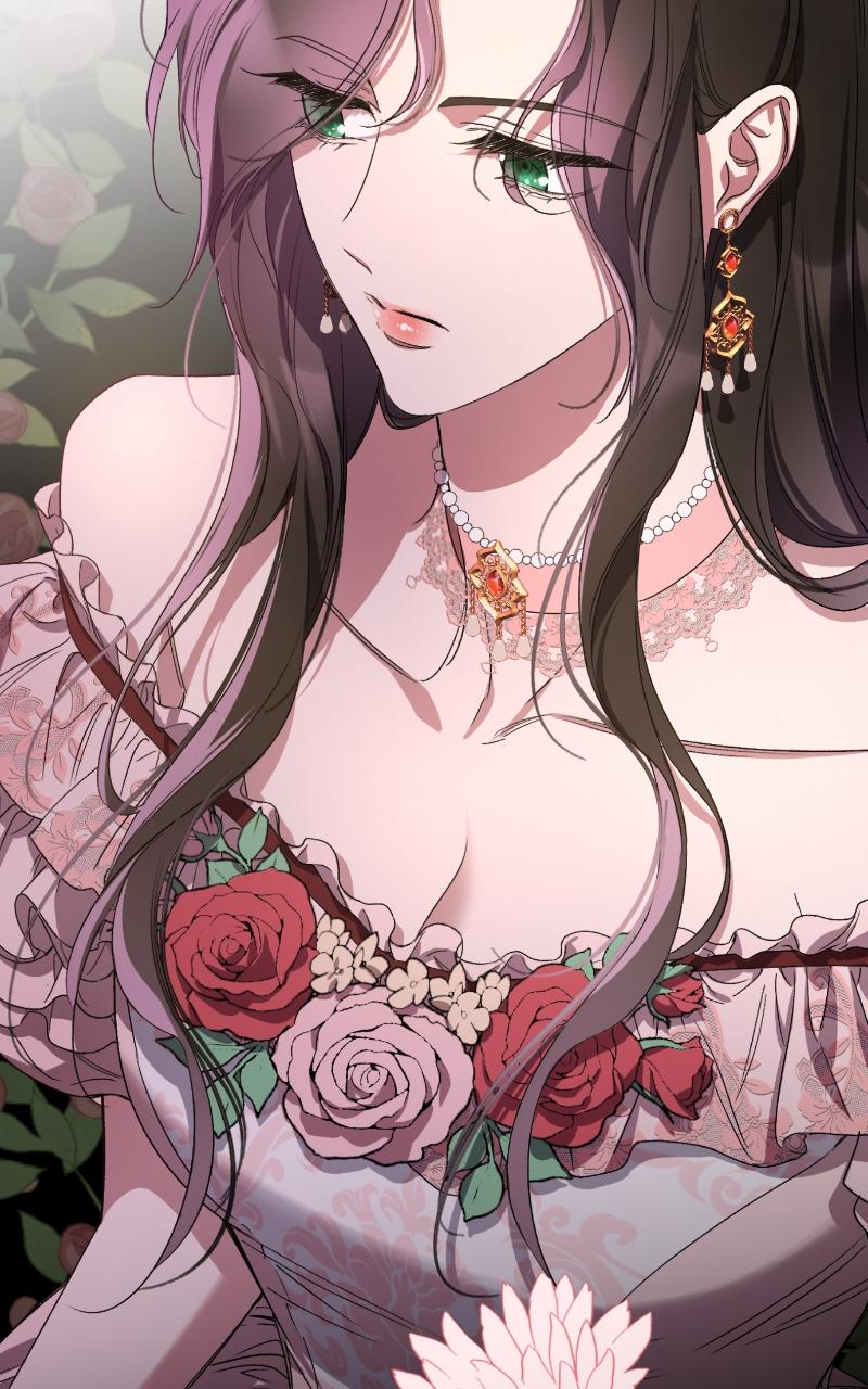 the empresss time reversed abducted marriage Chapter 4 - Page 40