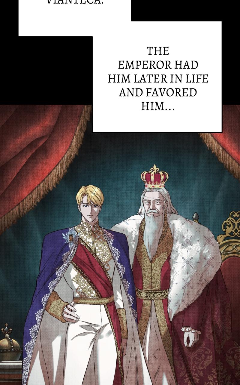 the empresss time reversed abducted marriage Chapter 4 - Page 42