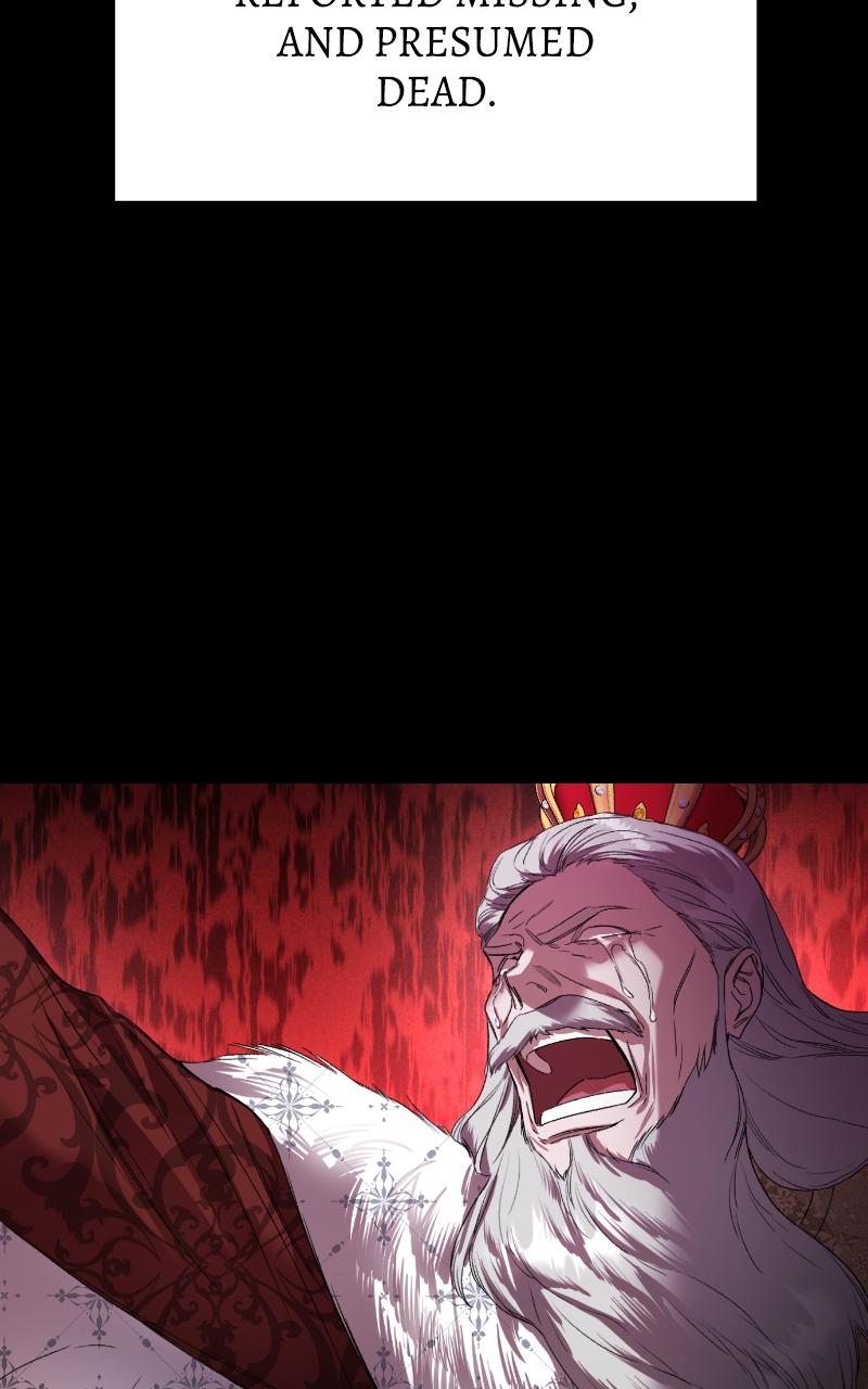 the empresss time reversed abducted marriage Chapter 4 - Page 45