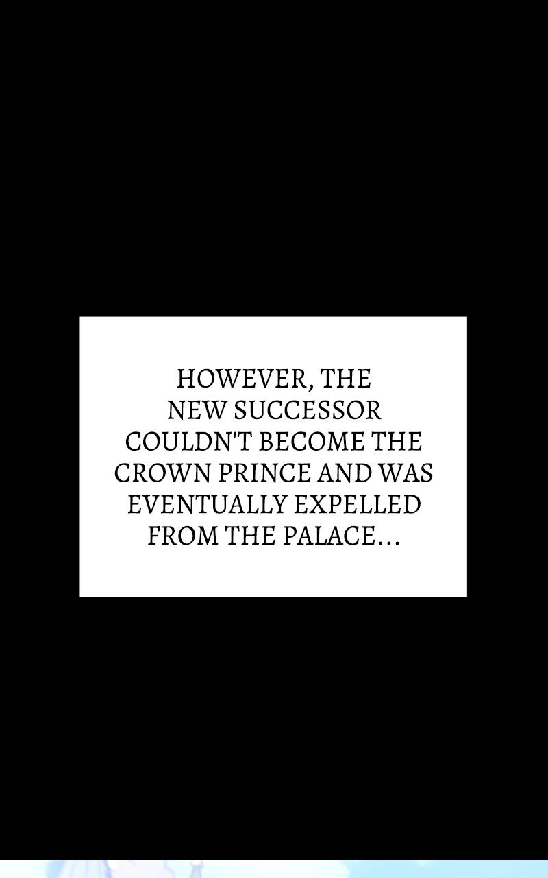 the empresss time reversed abducted marriage Chapter 4 - Page 50