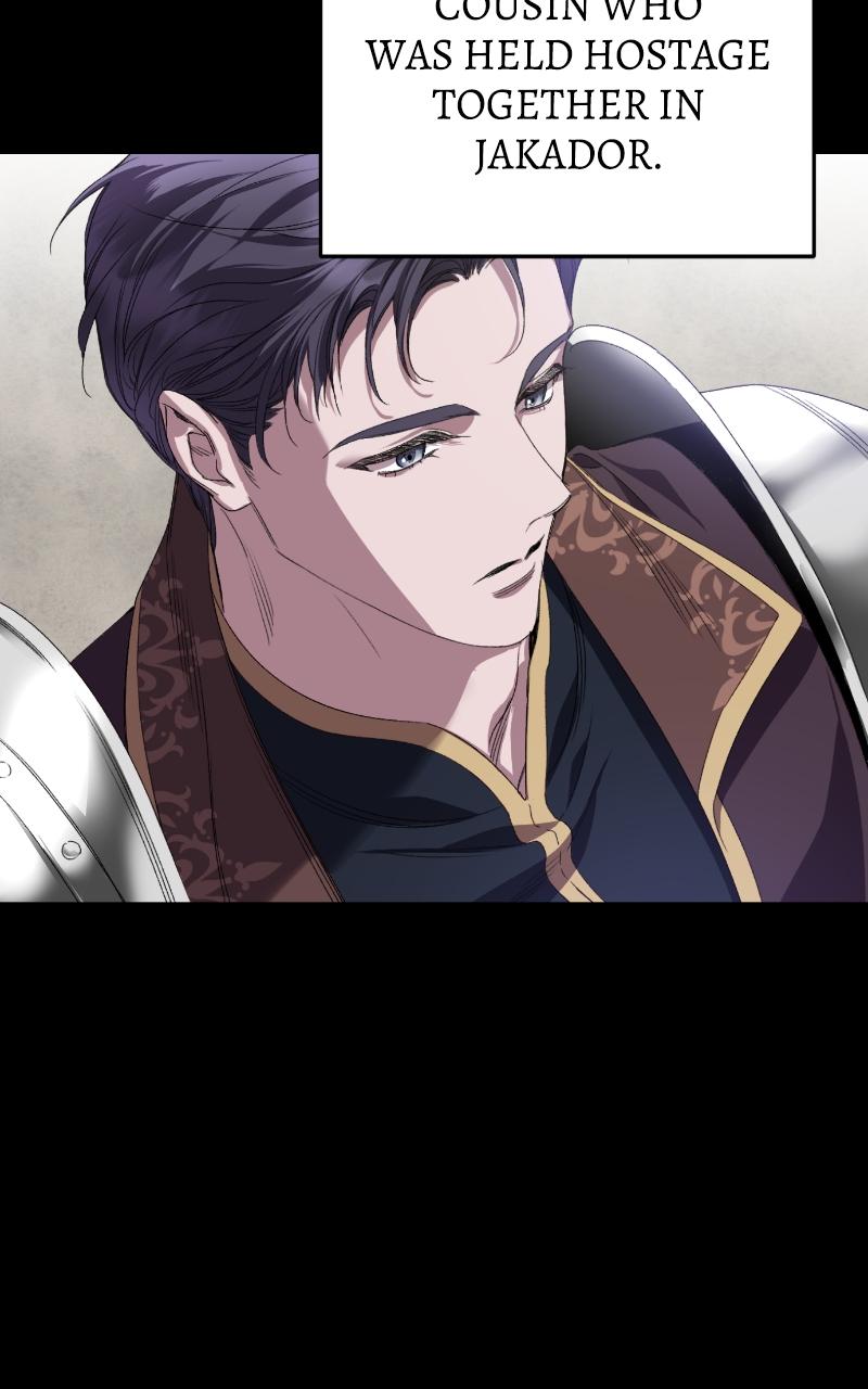 the empresss time reversed abducted marriage Chapter 4 - Page 53