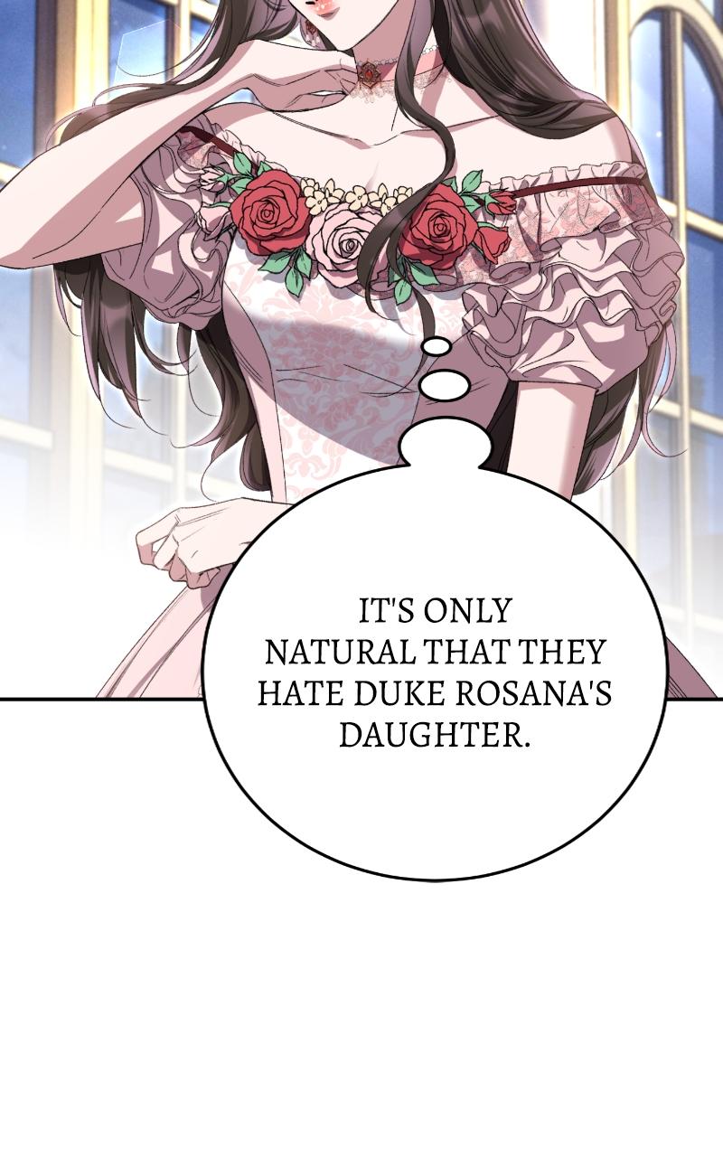 the empresss time reversed abducted marriage Chapter 4 - Page 56