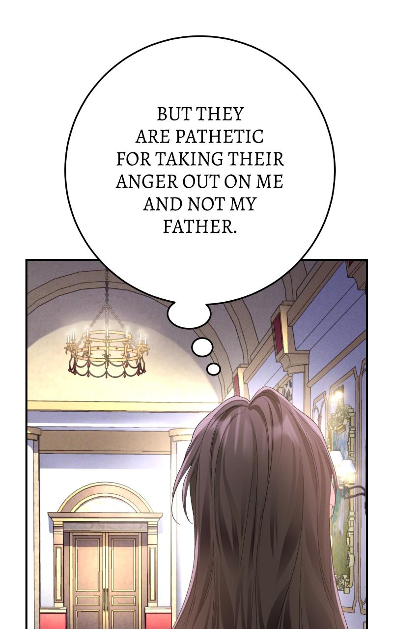 the empresss time reversed abducted marriage Chapter 4 - Page 57