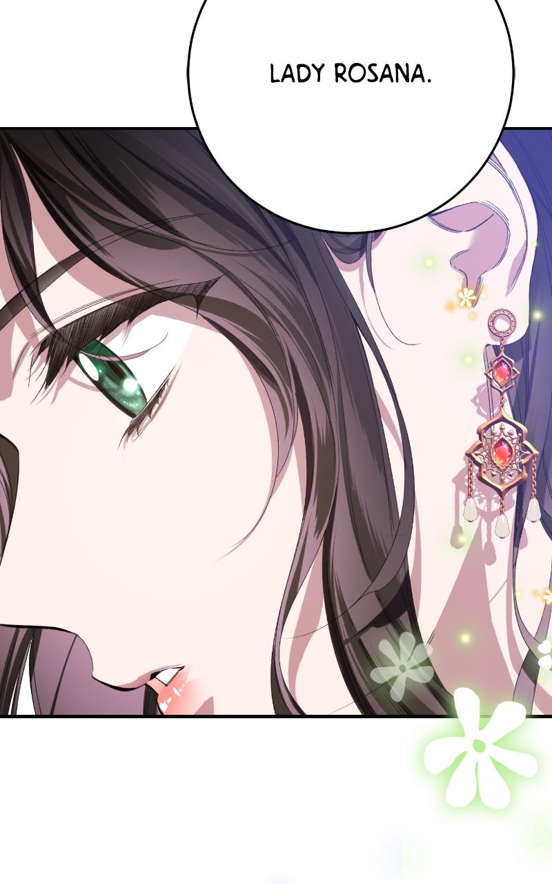 the empresss time reversed abducted marriage Chapter 4 - Page 59