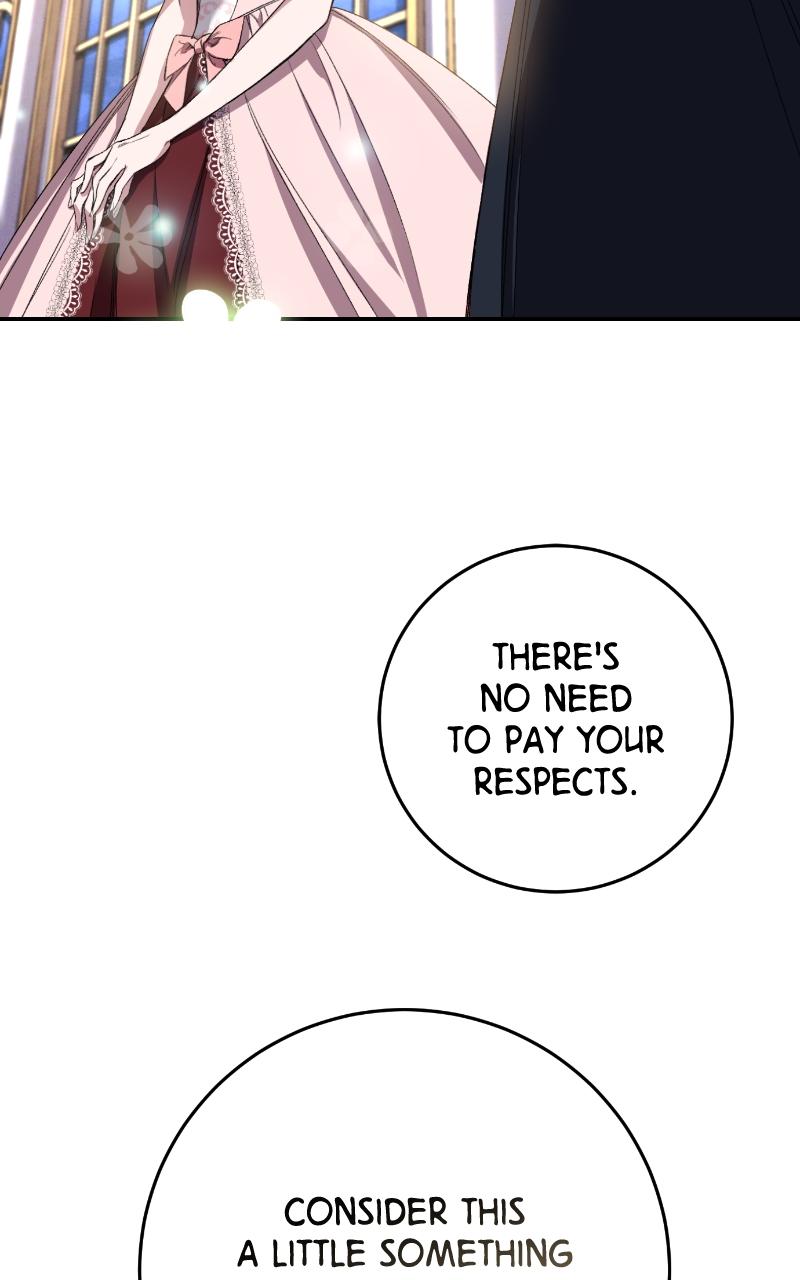 the empresss time reversed abducted marriage Chapter 4 - Page 61