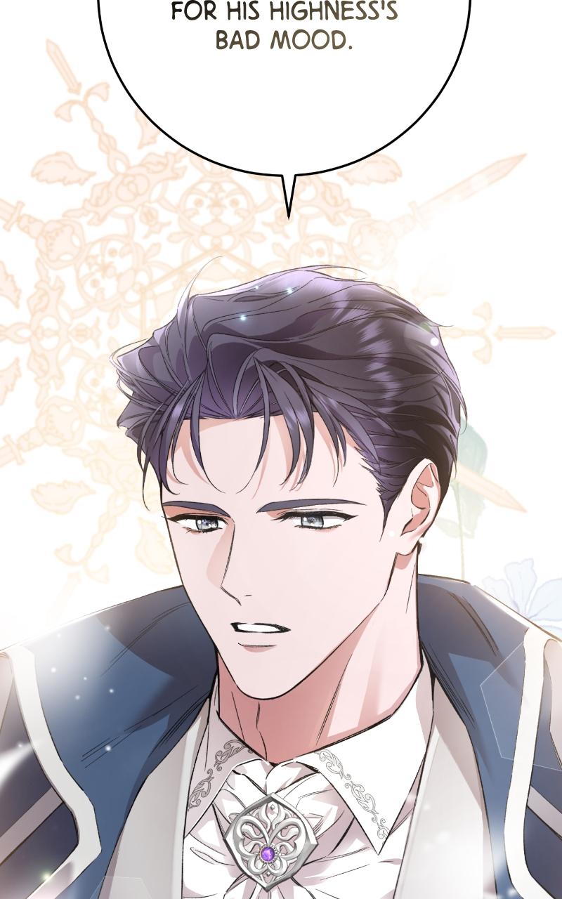 the empresss time reversed abducted marriage Chapter 4 - Page 62