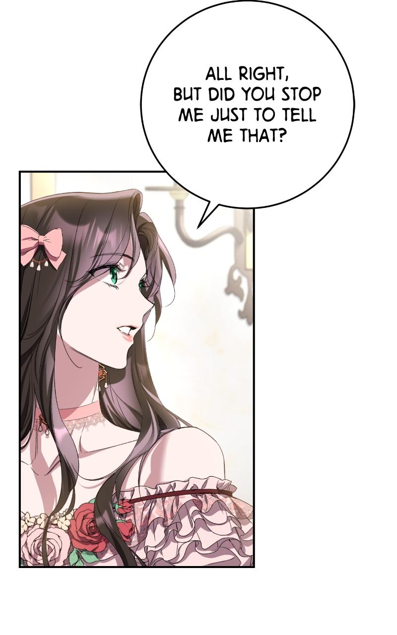 the empresss time reversed abducted marriage Chapter 4 - Page 64