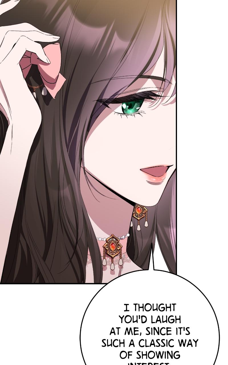 the empresss time reversed abducted marriage Chapter 4 - Page 67