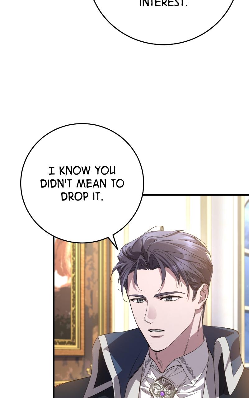 the empresss time reversed abducted marriage Chapter 4 - Page 68