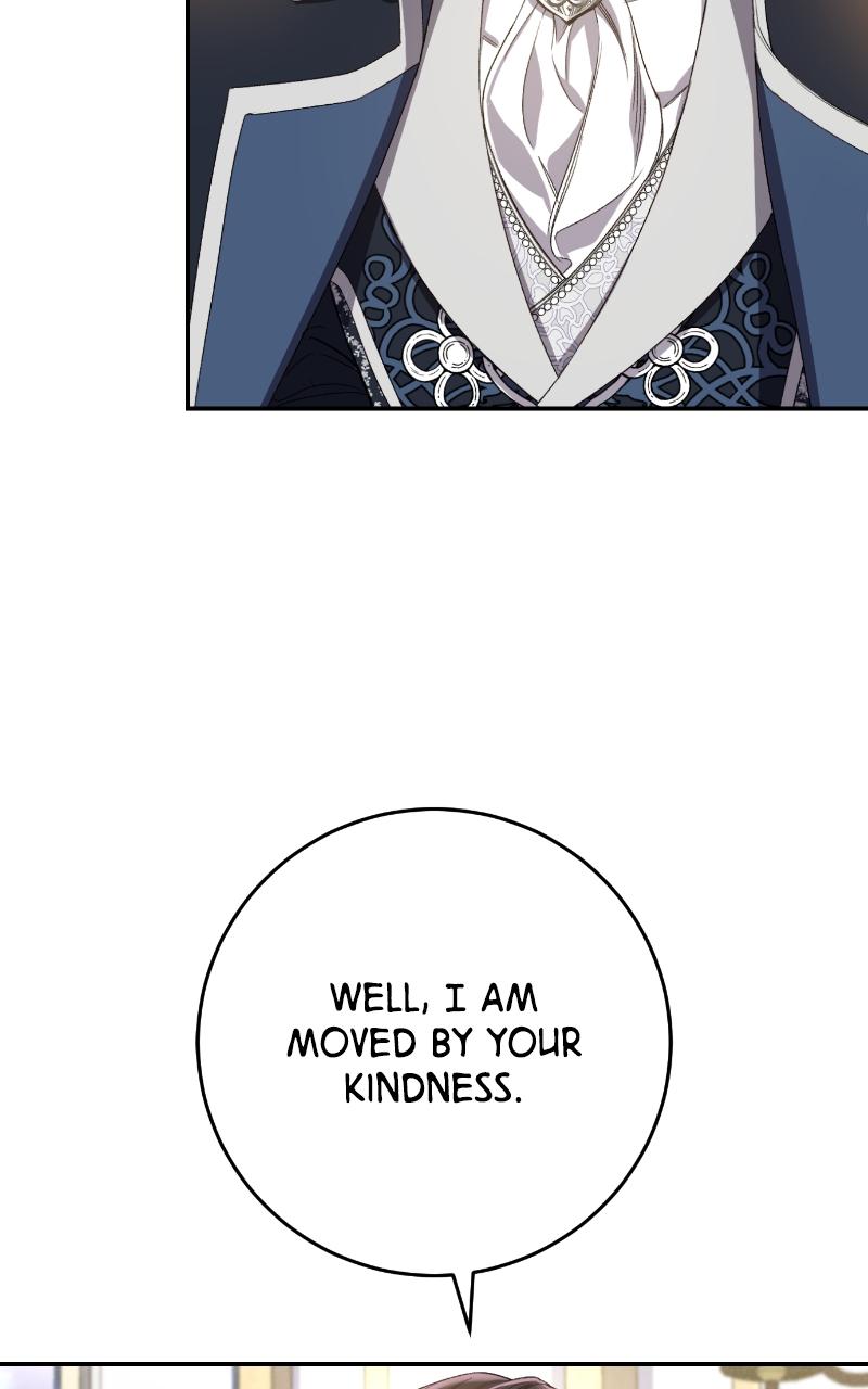 the empresss time reversed abducted marriage Chapter 4 - Page 69