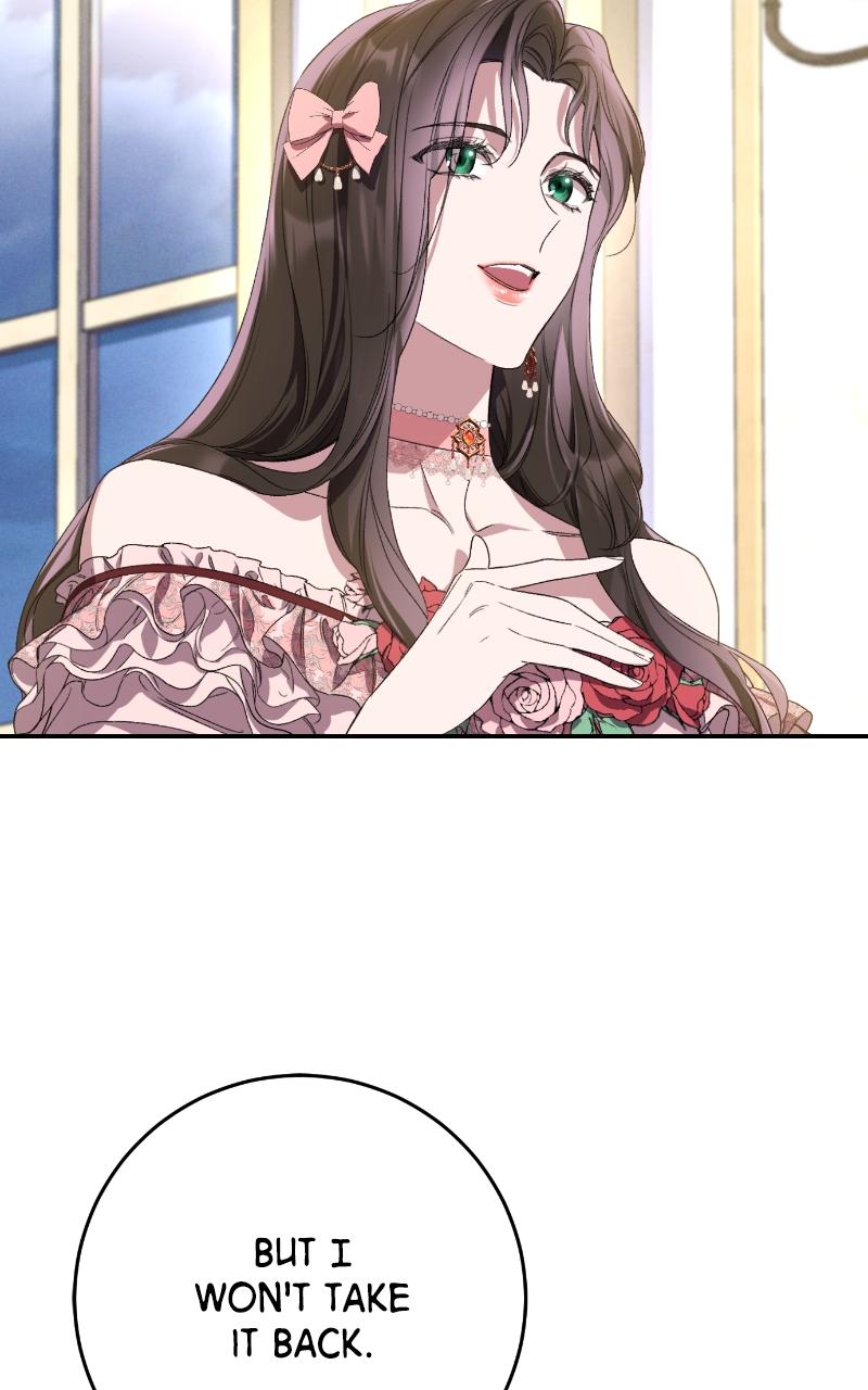 the empresss time reversed abducted marriage Chapter 4 - Page 70