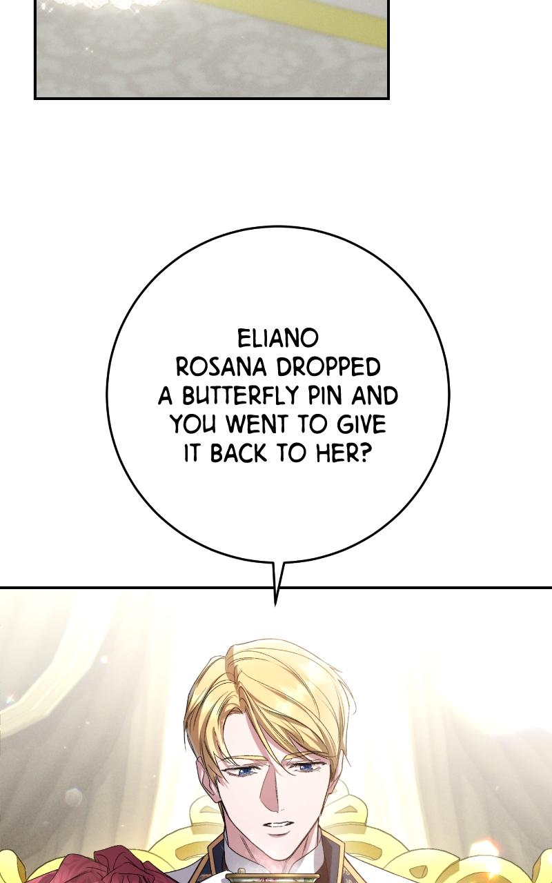 the empresss time reversed abducted marriage Chapter 4 - Page 81