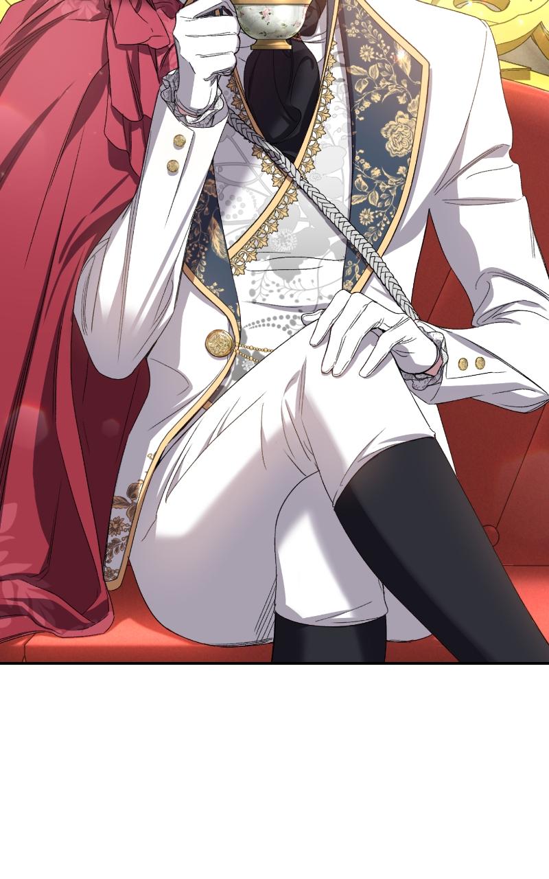 the empresss time reversed abducted marriage Chapter 4 - Page 82