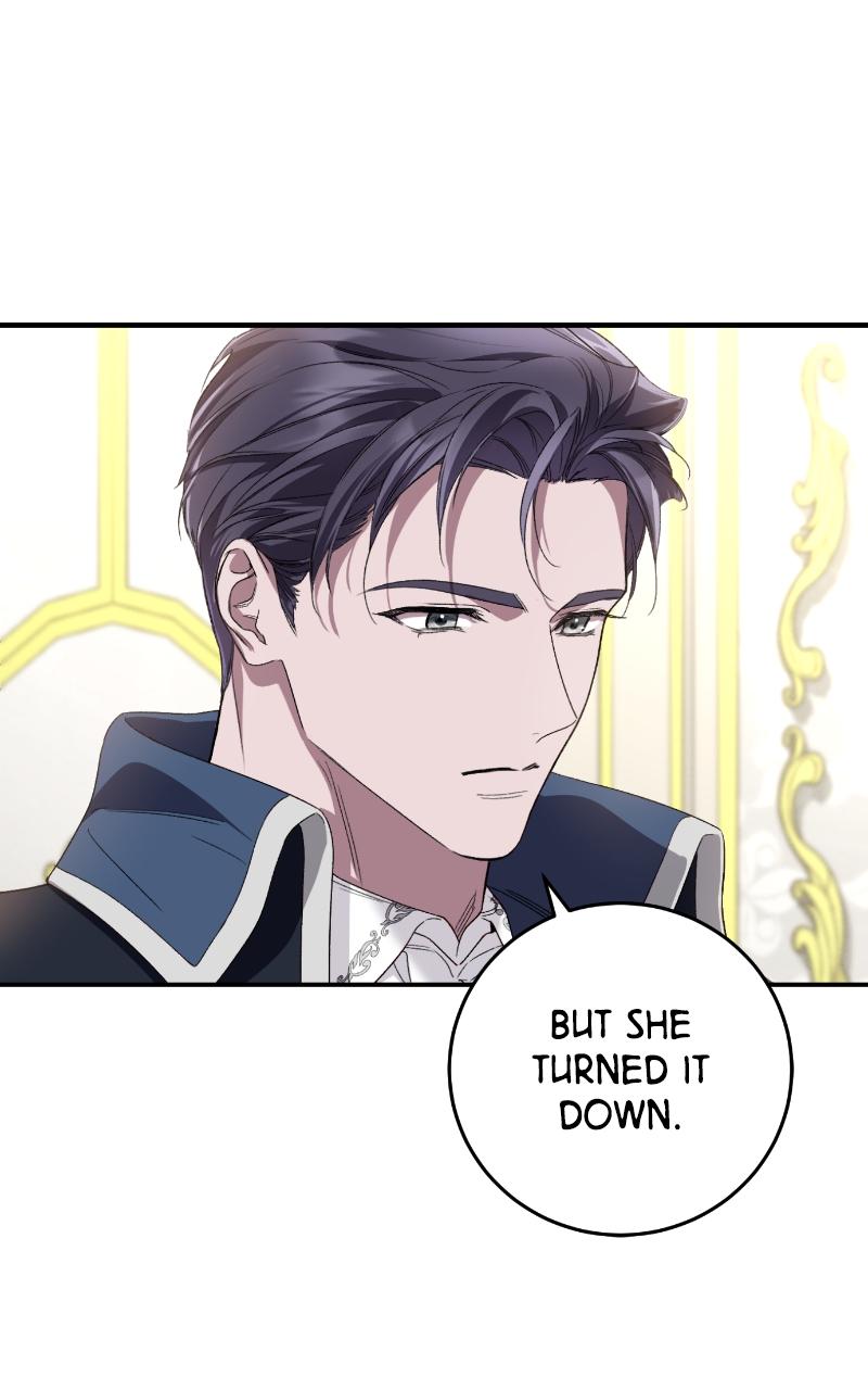 the empresss time reversed abducted marriage Chapter 4 - Page 85