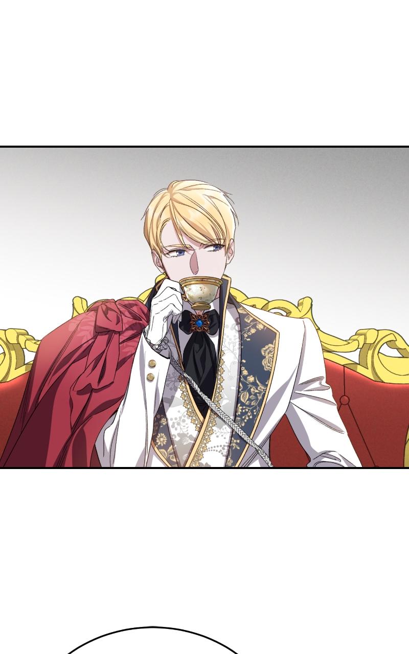 the empresss time reversed abducted marriage Chapter 4 - Page 86