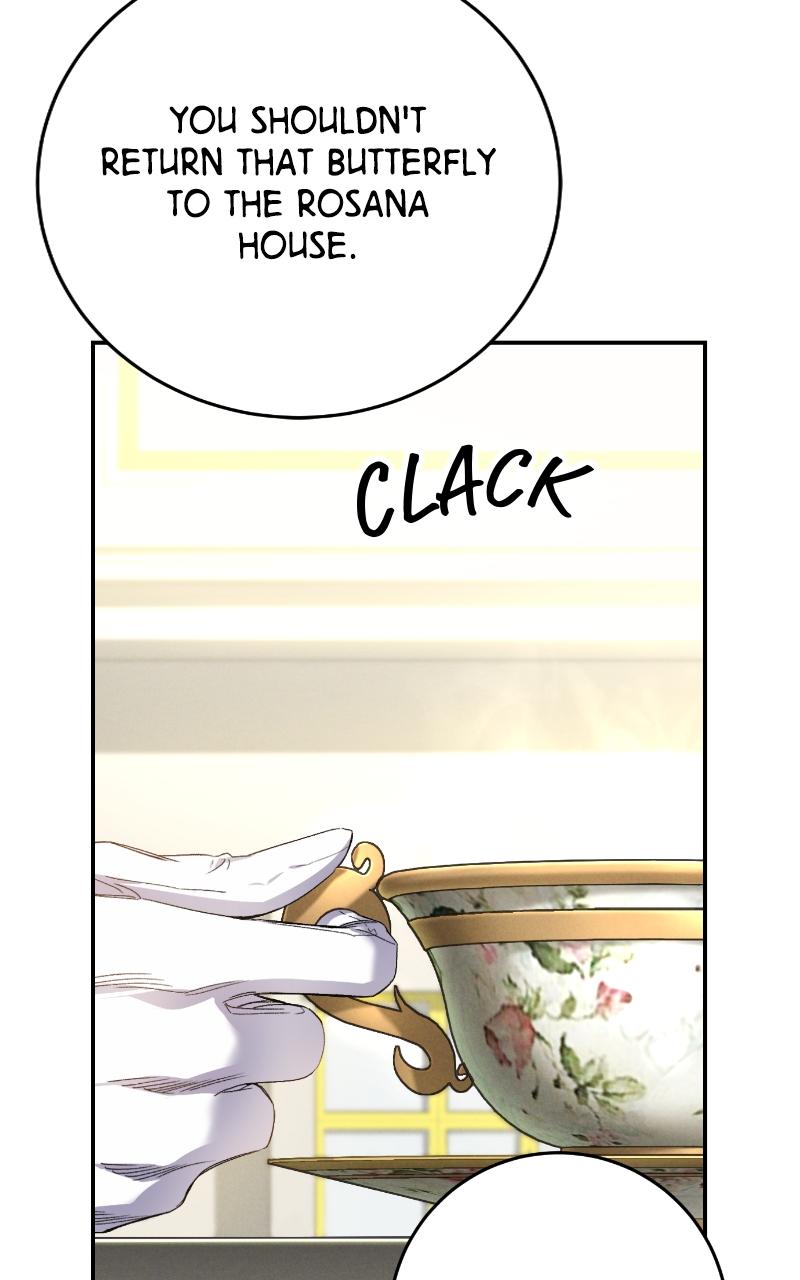 the empresss time reversed abducted marriage Chapter 4 - Page 87