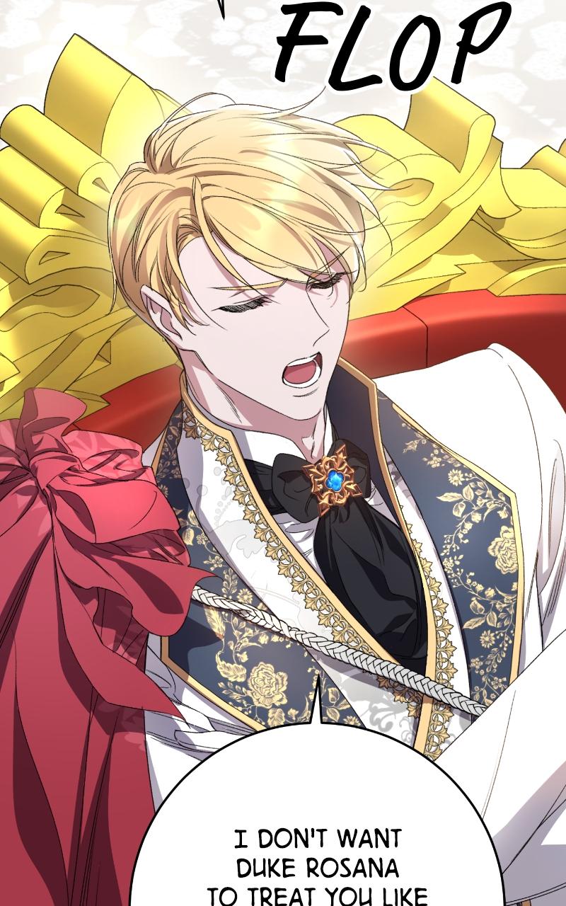 the empresss time reversed abducted marriage Chapter 4 - Page 89