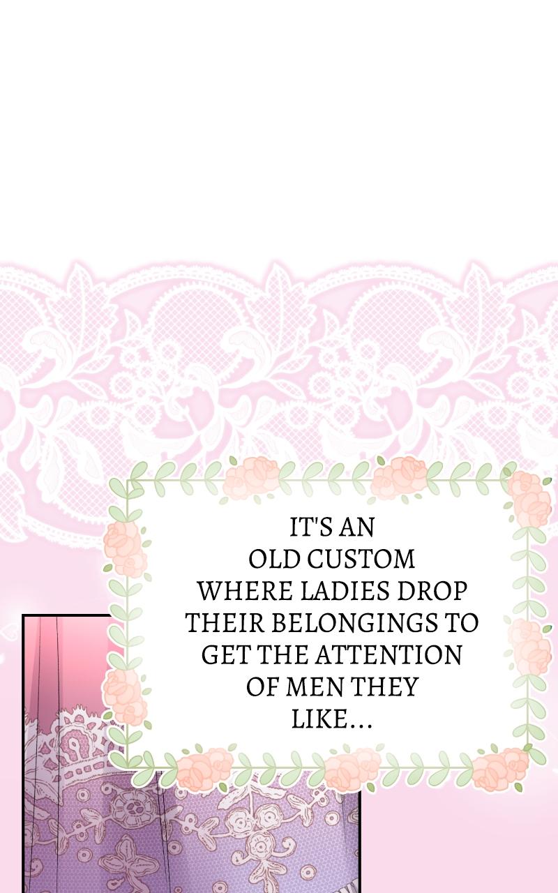 the empresss time reversed abducted marriage Chapter 4 - Page 91