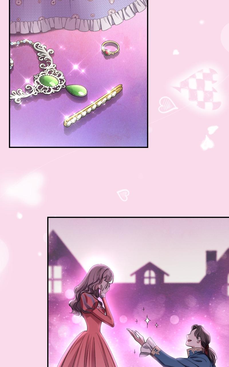 the empresss time reversed abducted marriage Chapter 4 - Page 92