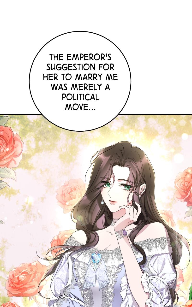 the empresss time reversed abducted marriage Chapter 4 - Page 94