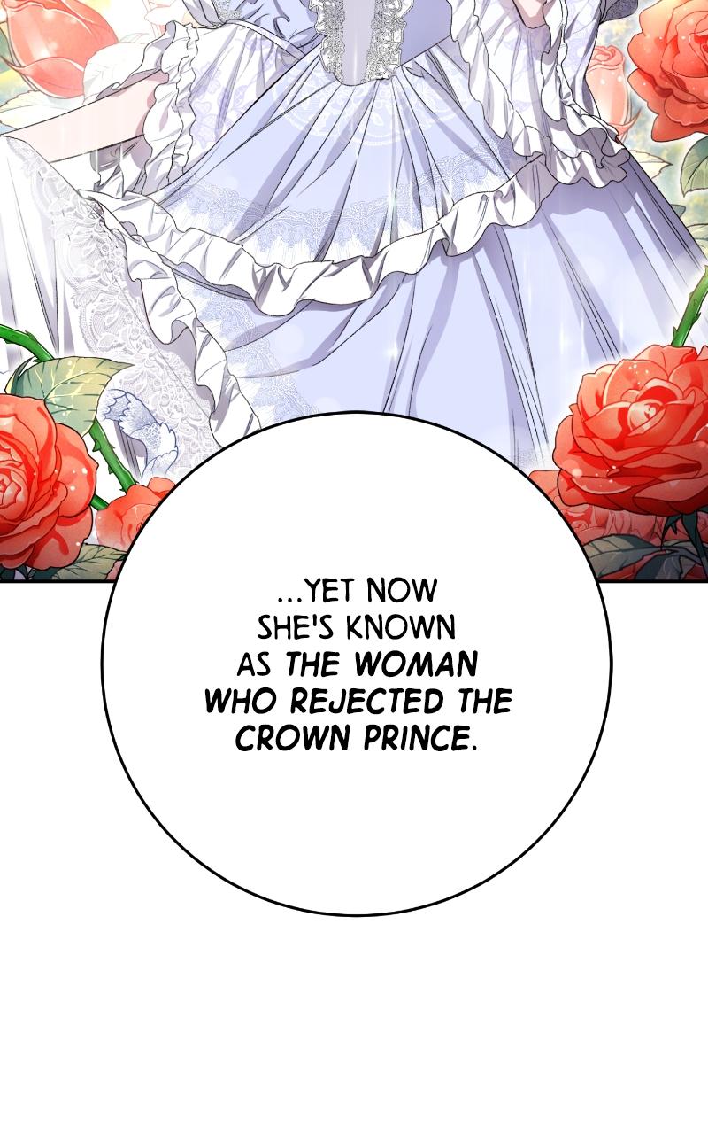 the empresss time reversed abducted marriage Chapter 4 - Page 95