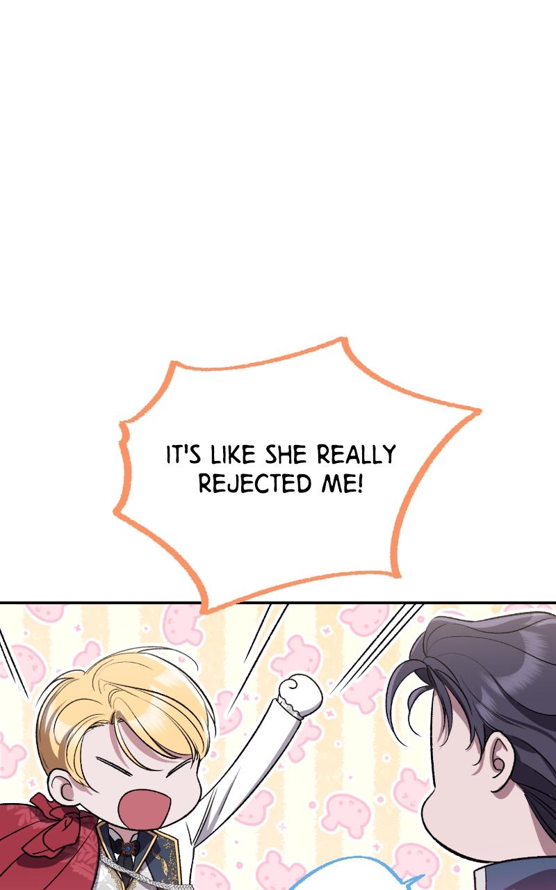 the empresss time reversed abducted marriage Chapter 4 - Page 96