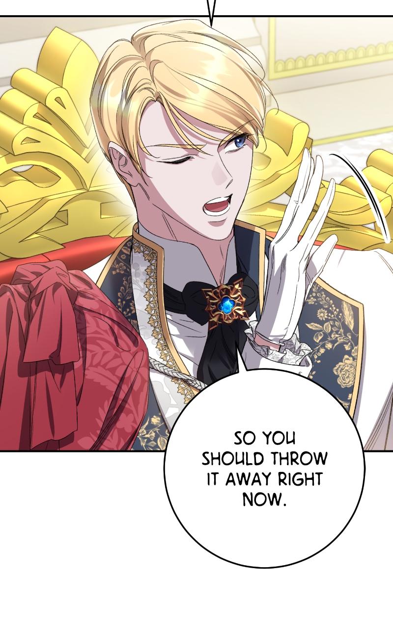 the empresss time reversed abducted marriage Chapter 4 - Page 101